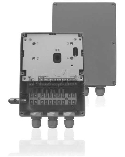 Прибор приемно-контрольный (ППК) Юмирс в Тюмени Устройства контроля, сбора и обработки информации Pintop.ru