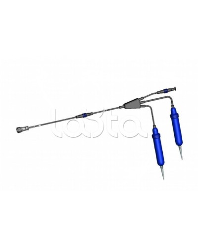 Элемент сейсмически чувствительный Юмирс СЧЭ (ЮСДП.425119.016) в Тюмени Извещатели охраны периметра Pintop.ru