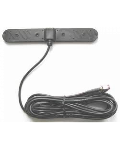 Антенна Ritm GSM на стекло в Тюмени GSM мониторинг Ritm Pintop.ru