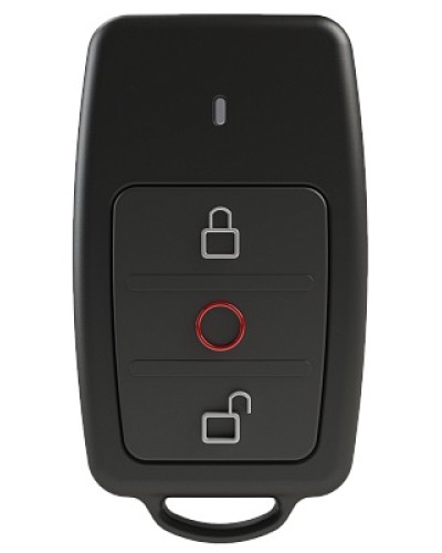 Брелок управления Риэлта Ri-KEY-1 в Тюмени Адресные системы пожарной сигнализации Pintop.ru