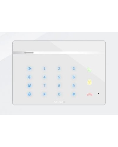 IP домофон Akuvox C312S в Тюмени Абонентские аудиоустройства Pintop.ru