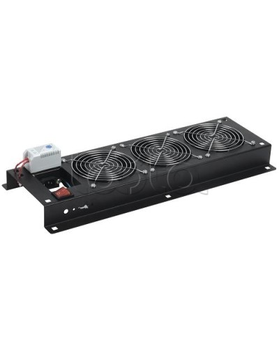 Модуль вентиляторный потолочный ITK FM05-32M в Тюмени Вентиляторные модули Pintop.ru