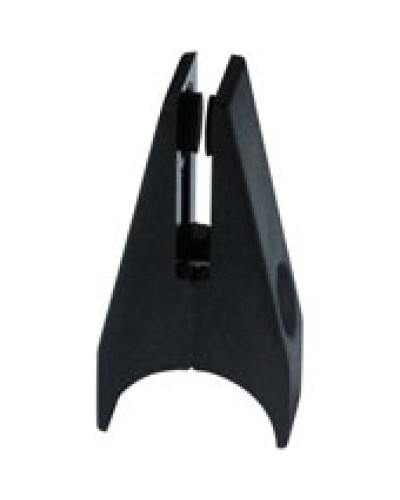 Держатель заполнения PERCo BH02 0-02 в Тюмени Ограждения Pintop.ru