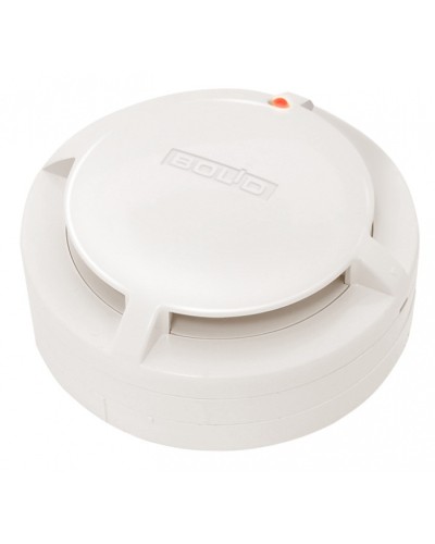 Извещатель пожарный адресно-аналоговый оптико-электронный Болид ДИП-34А-04 (ИП 212-34А) в Тюмени Интегрированная система охраны Орион - НВП Болид Pintop.ru