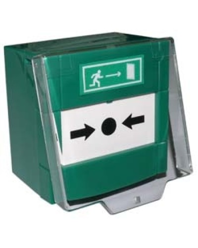 Крышка защитная прозрачная Smartec ST-ER115C в Тюмени Дополнительное оборудование для ОПС Pintop.ru