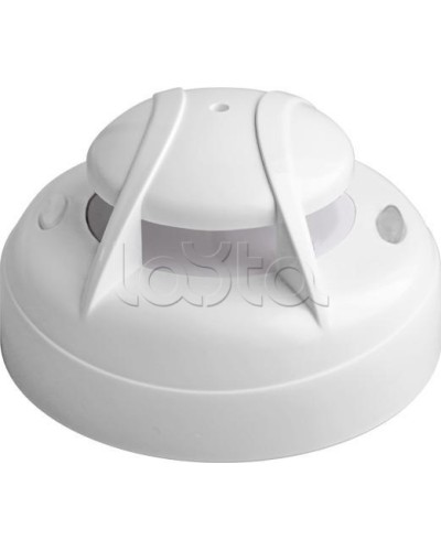 Извещатель пожарный тепловой максимально-дифференциальный адресно-аналоговый Версет ИП101-17А-A3R в Тюмени Адресная система Версет Pintop.ru