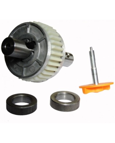 Вал выходной OPS001 Came 119RIB001 в Тюмени Запчасти для шлагбаумов и автоматики Pintop.ru