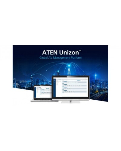 ПО ATEN UNIZON-BASIC-PROMO в Тюмени Программное обеспечение и платы видеозахвата Pintop.ru