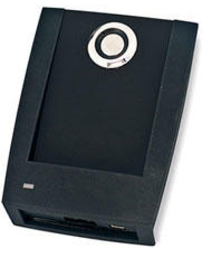 Настольный считыватель для программирования автономных контроллеров IronLogic Z-2 (мод.E HTZ RF) темный в Тюмени Считыватели Pintop.ru