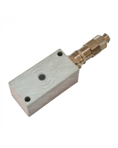 Считыватель взрывозащищенный ALeko ALM-RD-S08-NM-RMFEH-M в Тюмени Считыватели Pintop.ru