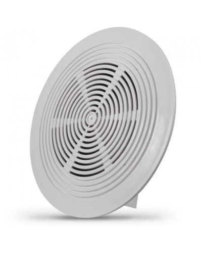 Оповещатель речевой со встроенным трансформатором потолочный Арсенал Безопасности Соната-Т-Л-100-5/3 исп.2 в Тюмени Система оповещения СОНАТА Арсенал безопасности Pintop.ru