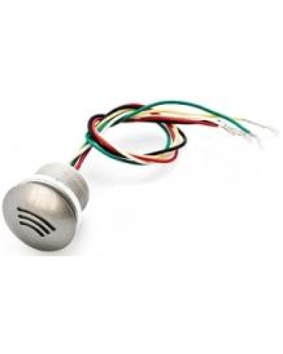 Считыватель IronLogic CP-Z-2 (мод. MF-B) врезной (светлый) в Тюмени Считыватели Pintop.ru