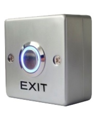 Кнопка выхода с подсветкой Tantos TS-CLACK light в Тюмени Кнопки выхода Pintop.ru