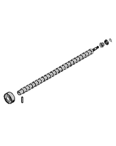 Винт ходовой ATI 3 Came 119RID199 в Тюмени Запчасти для шлагбаумов и автоматики Pintop.ru