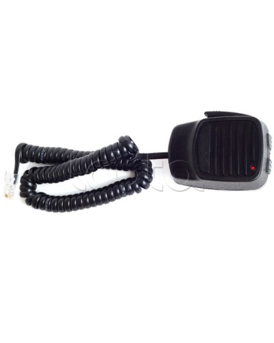 Микрофон внешний Полисервис ВМ-01 в Тюмени Система оповещения Октава Полисервис Pintop.ru