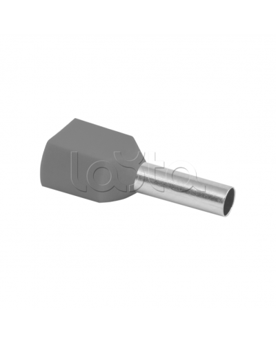 Наконечник штыревой втулочный изолированный НШвИ(2) 4-12 (50шт.) EKF PROxima (nhvi2-4.0-12) в Тюмени Аксессуары для кабель-канала Pintop.ru