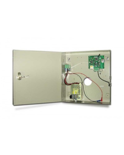 Контроллер Elsys Elsys-MB-АС-2A-TП в Тюмени Сетевая СКУД Elsys Pintop.ru