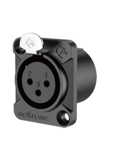 Разъем ROXTONE RX3FD-BT в Тюмени Система оповещения и трансляции Roxton Pintop.ru