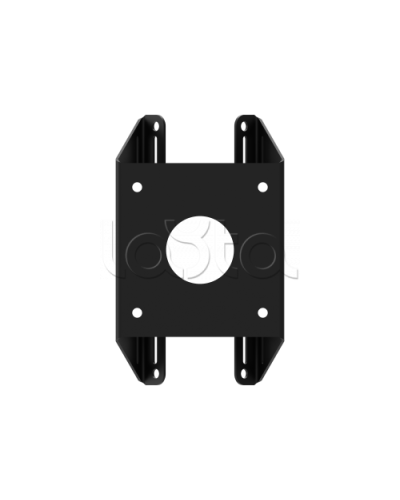 Переходной/угловой адаптер BOXFORCAM BFC corner & pipe PLATFORM (BFC c&p PLT), чёрный в Тюмени Оборудование для видеонаблюдения Pintop.ru