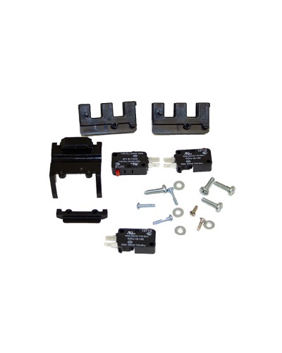 Каретка Came 88001-0151 в Тюмени Запчасти для шлагбаумов и автоматики Pintop.ru