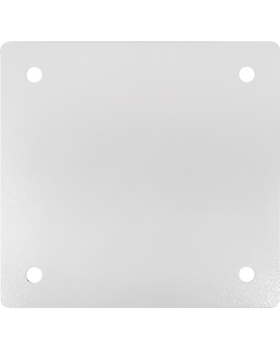 Монтажная пластина для механических шлагбаумов CARDDEX в Тюмени Запчасти для шлагбаумов и автоматики Pintop.ru