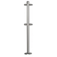 Стойка Ростов-Дон ОБ1/2-2-180 у ХРОМ