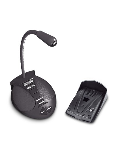 Переговорное устройство Digital Duplex DD-205Г в Тюмени Интерфоны и интеркомы Pintop.ru