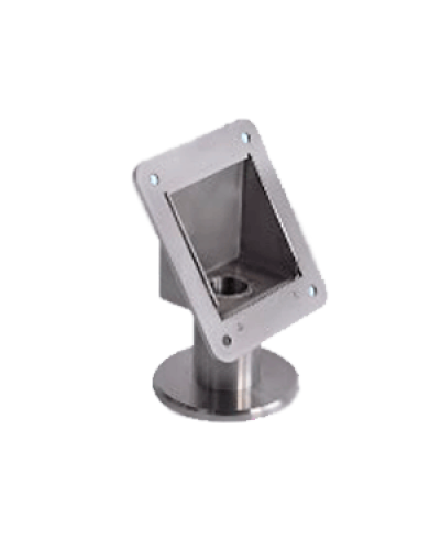 Кронштейн PERCo-BS22 в Тюмени Сетевая СКУД Perco Pintop.ru