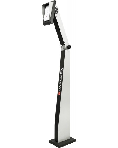 Стойка с контроллером Mifare CARDDEX SM-03 в Тюмени Дополнительное оборудование для СКУД Pintop.ru