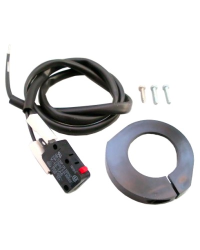 Микровыкл. FERNI в сборе Came 119RID093 в Тюмени Запчасти для шлагбаумов и автоматики Pintop.ru