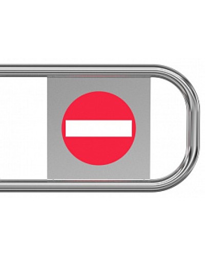 Дуга на калитку К52К (Ø32 L=660 мм) Ростов-Дон (0938-01) в Тюмени Калитки Pintop.ru