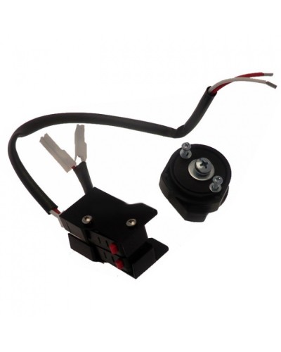 Микровыключатели FAST в сборе Came 119RID235 в Тюмени Запчасти для шлагбаумов и автоматики Pintop.ru