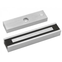 Электромагнитный замок влагозащищённый ALeko ALM-180FB (24В)