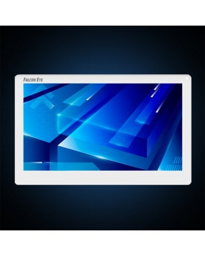Монитор видеодомофона Falcon Eye Leo HD Wi-Fi в Тюмени Абонентские видеоустройства Pintop.ru