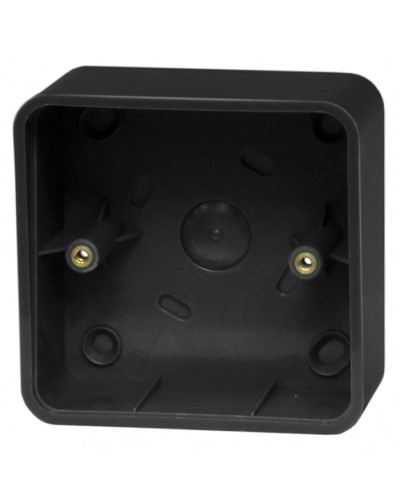 Адаптер для накладного монтажа Smartec ST-EX014BR-BK в Тюмени Дополнительное оборудование для СКУД Pintop.ru