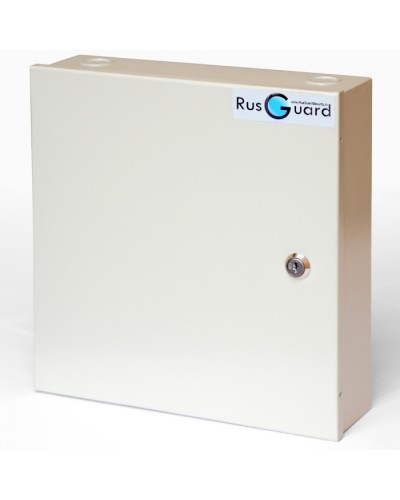 Контроллер СКУД RusGuard ACS-105-CE-BM в Тюмени Сетевая СКУД - RusGuard Pintop.ru