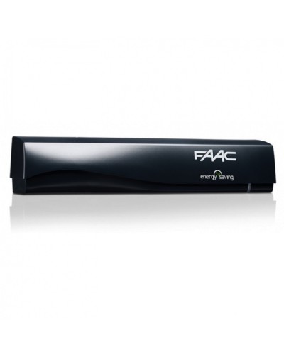 ИК активный датчик комбинированный с СВЧ радаром XV1 Faac 105108 в Тюмени Запчасти для шлагбаумов и автоматики Pintop.ru