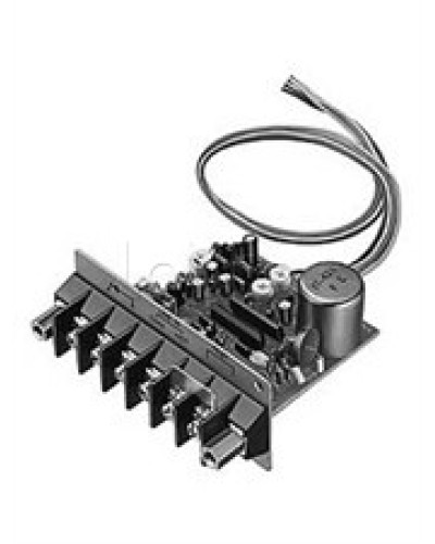 Модуль детекции ошибок TOA YA-1000A в Тюмени Системы оповещения и трансляции TOA Pintop.ru