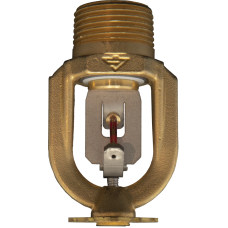 Ороситель повышенной производительности спринклерный универсальный СУS0-РНо1,91-R1/P57.B2-«Аква-Гефест»