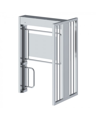 Модуль для установки РТУ Блокпост СПЕКТР СТ7 серия Z в Тюмени Турникеты Pintop.ru