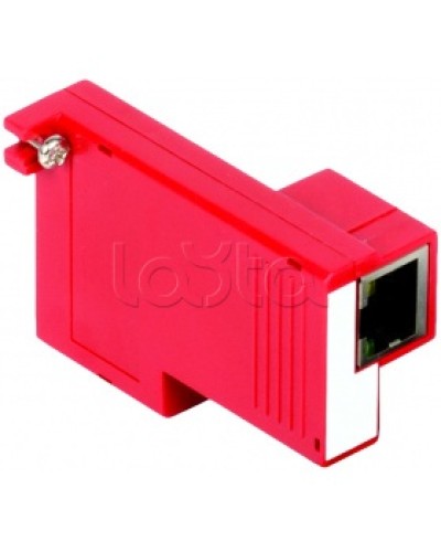 Master-контроллер NIKOMAX NMC-MCU-LS2-MA в Тюмени Патч-панели Pintop.ru