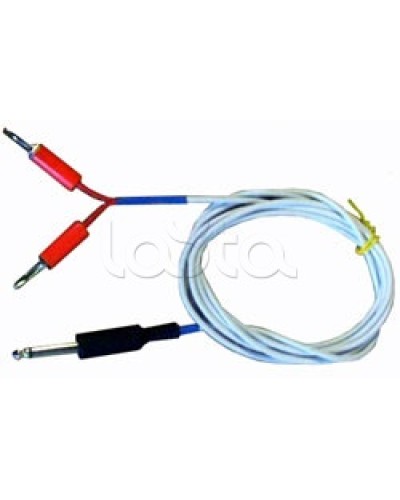 Кабель РТС для подключения к абонентским линиям сетей ТРОМБОН Кабель РТС/30В в Тюмени Система оповещения и трансляции Pintop.ru