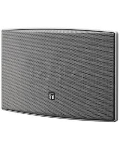 Громкоговоритель настенный двухполосный TOA BS-1034S в Тюмени Системы оповещения и трансляции TOA Pintop.ru