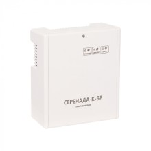 Блок речевого оповещения для расширения блока речевого оповещения Серенада-К SLT Серенада-К-БР