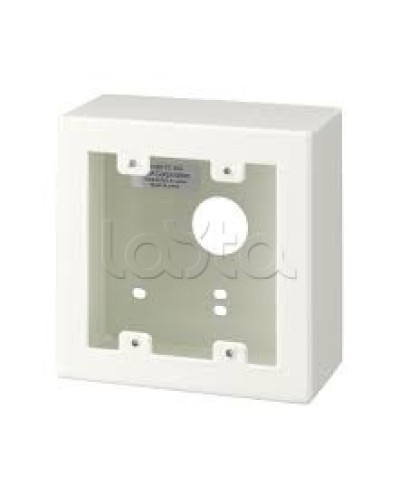 Коробка монтажная для настенного крепления TOA YC-822 в Тюмени Системы оповещения и трансляции TOA Pintop.ru