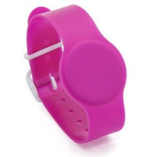 Брелок IronLogic IL-18T&M (Двухчиповый брелок)