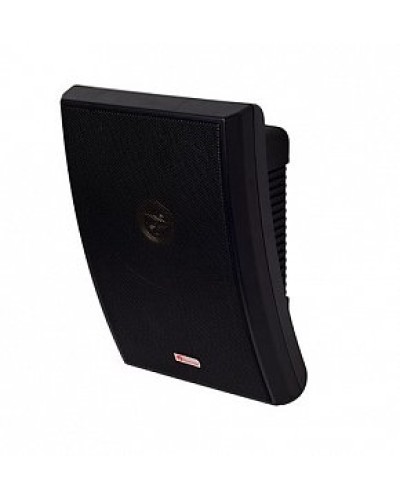 Громкоговоритель настенный Полисервис АСШ-10-30/100 (НП2) черный в Тюмени Система оповещения Октава Полисервис Pintop.ru