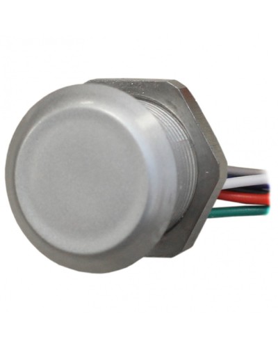 Считыватель MIFARE Smartec ST-PR010MF-GR в Тюмени Дополнительное оборудование для СКУД Pintop.ru