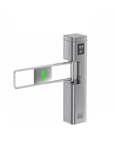 Автоматическая калитка Блокпост КЛ 600 С в Тюмени Калитки Pintop.ru