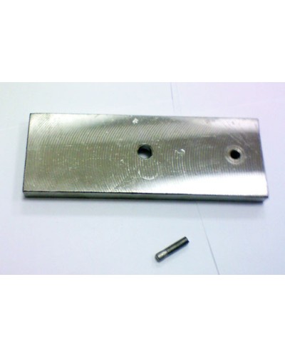 Комплект крепежа для электромагнитных замков Цифрал № 8 в Тюмени Аксессуары для малоабонентных видеодомофонов Pintop.ru